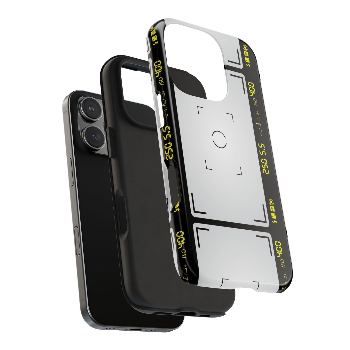 TOUGH IPHONE CASES