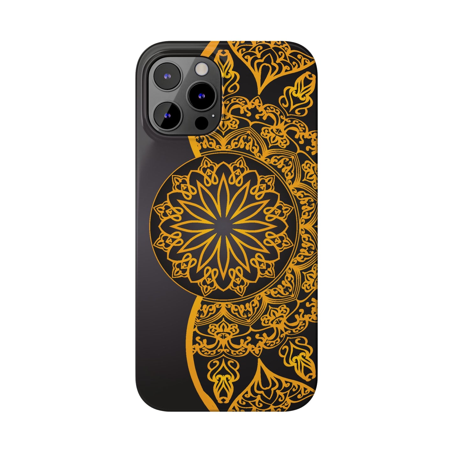 Slim Phone Cases