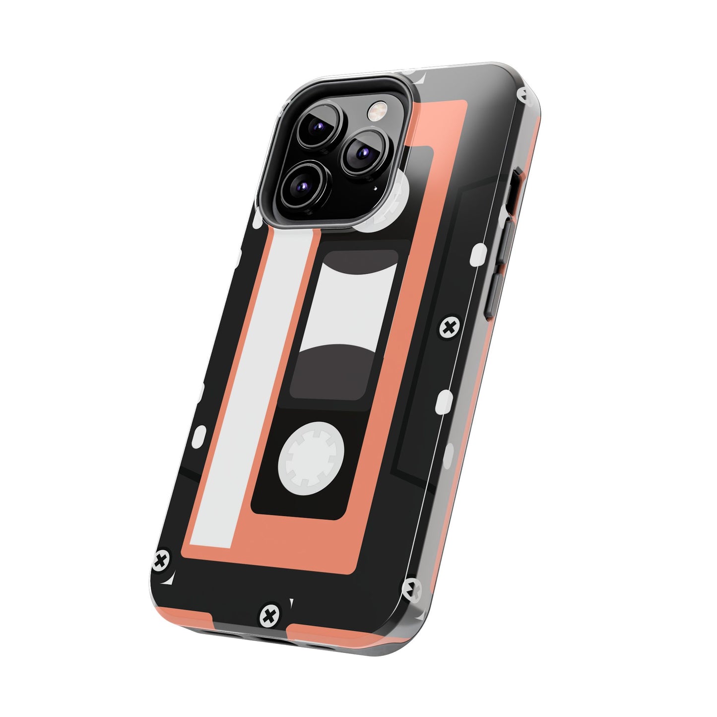 TOUGH IPHONE CASES