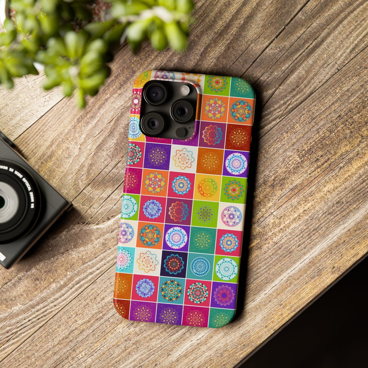 Slim Phone Cases