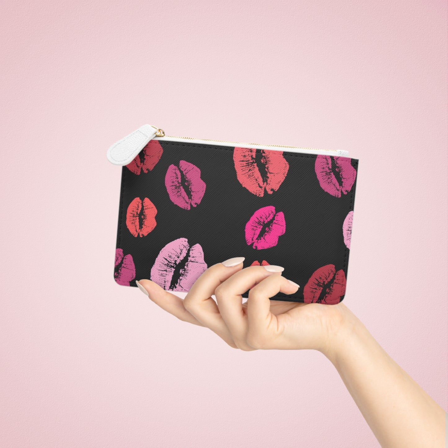 Mini Clutch Bag