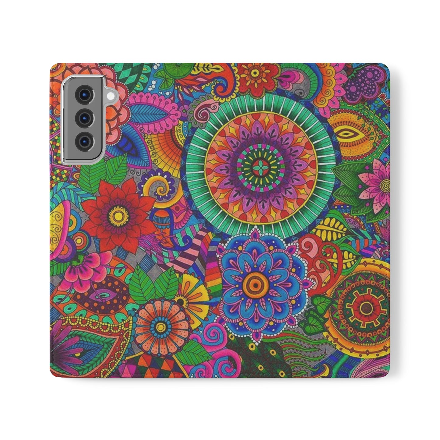 Flip Cases