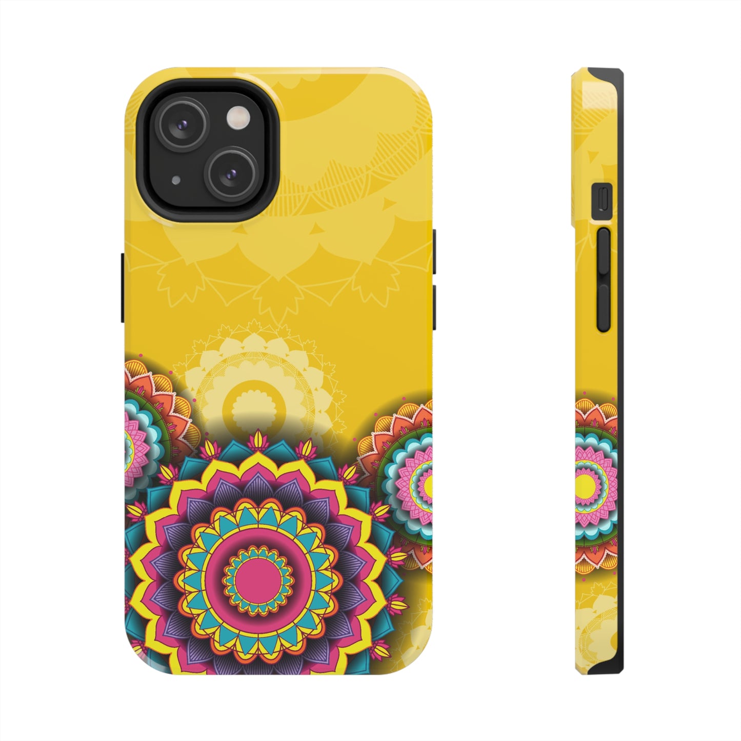 TOUGH IPHONE CASES
