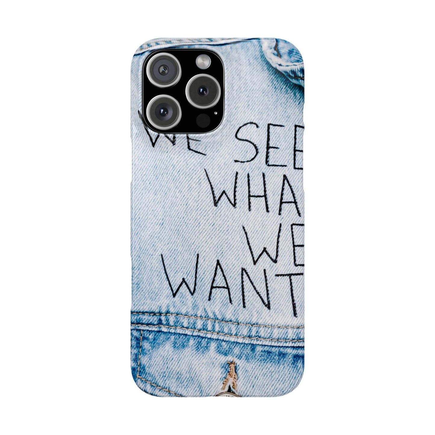 Slim Phone Cases