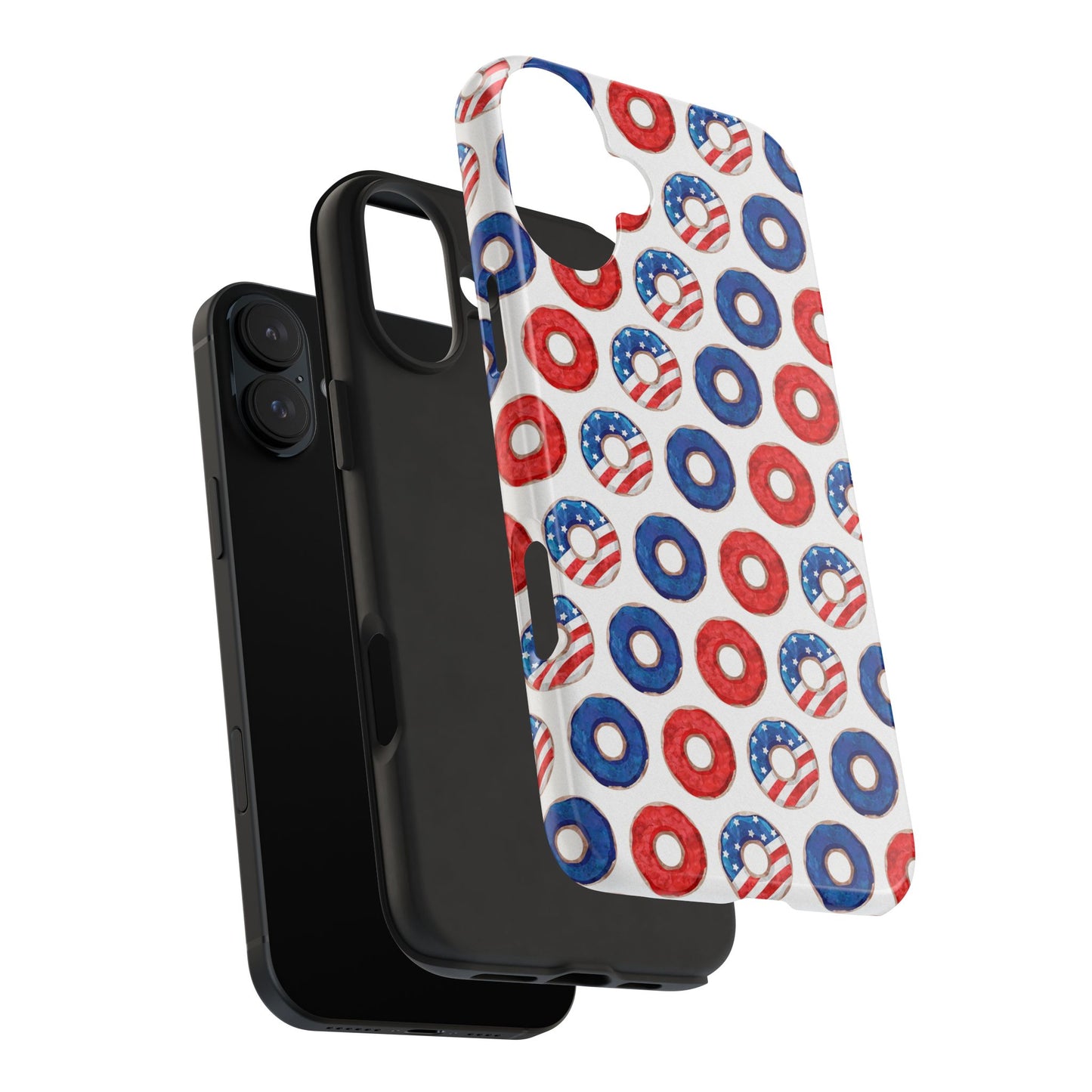 TOUGH IPHONE CASES