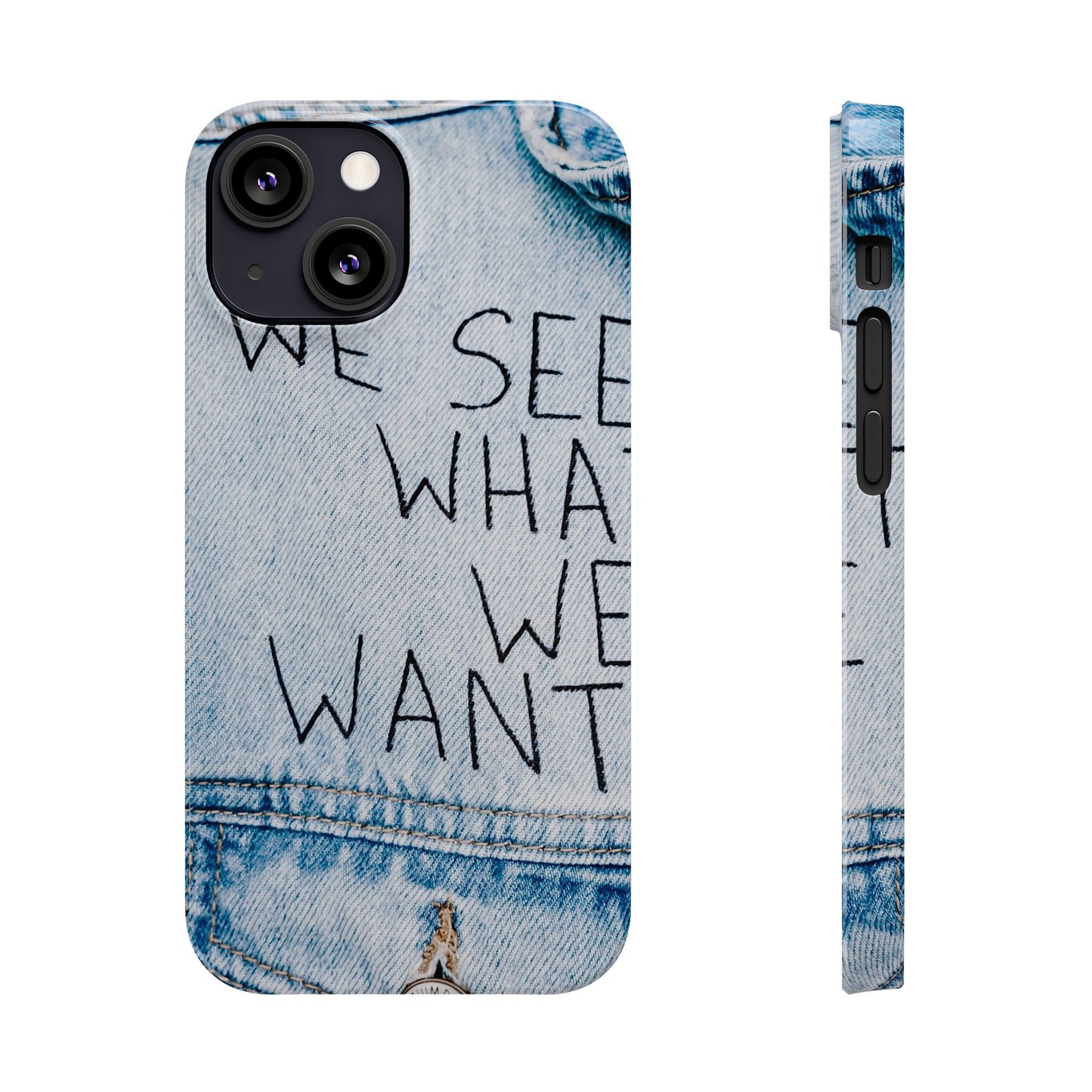 Slim Phone Cases