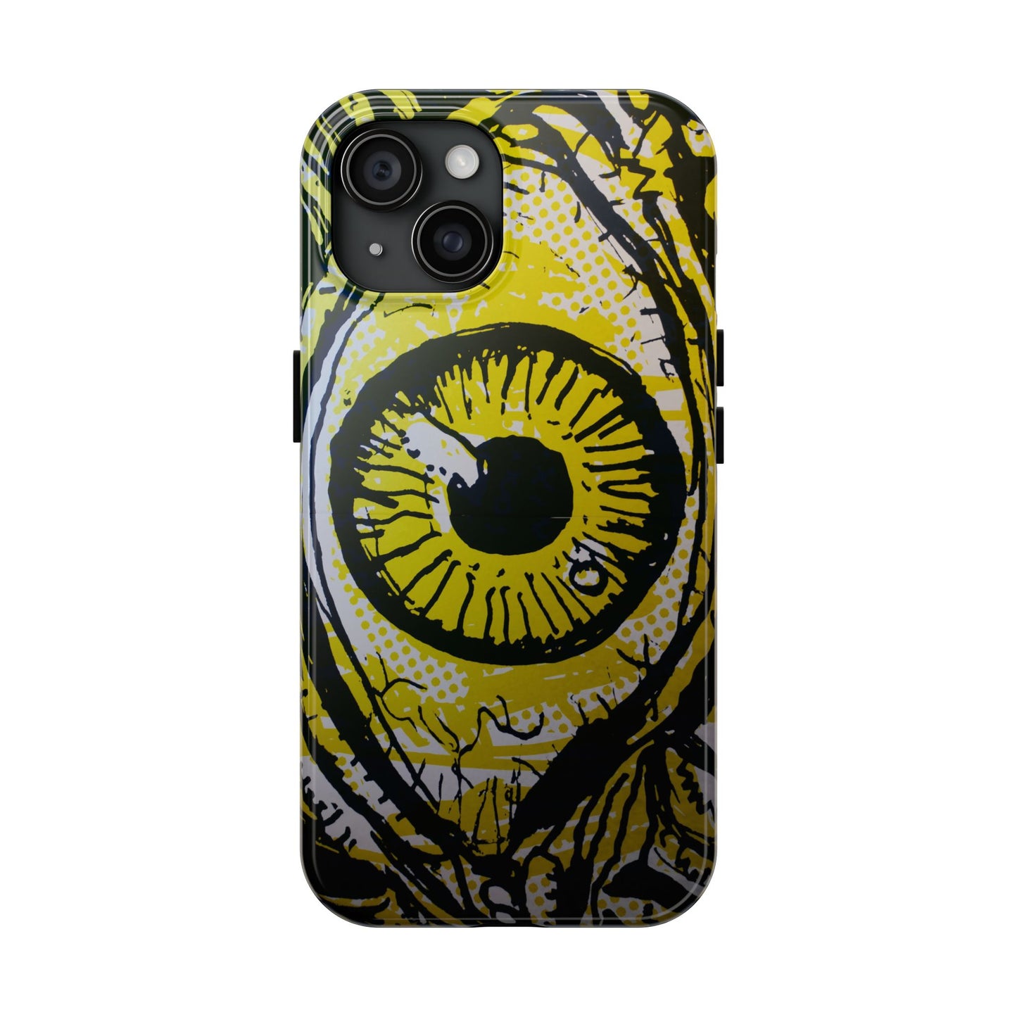 TOUGH IPHONE CASES