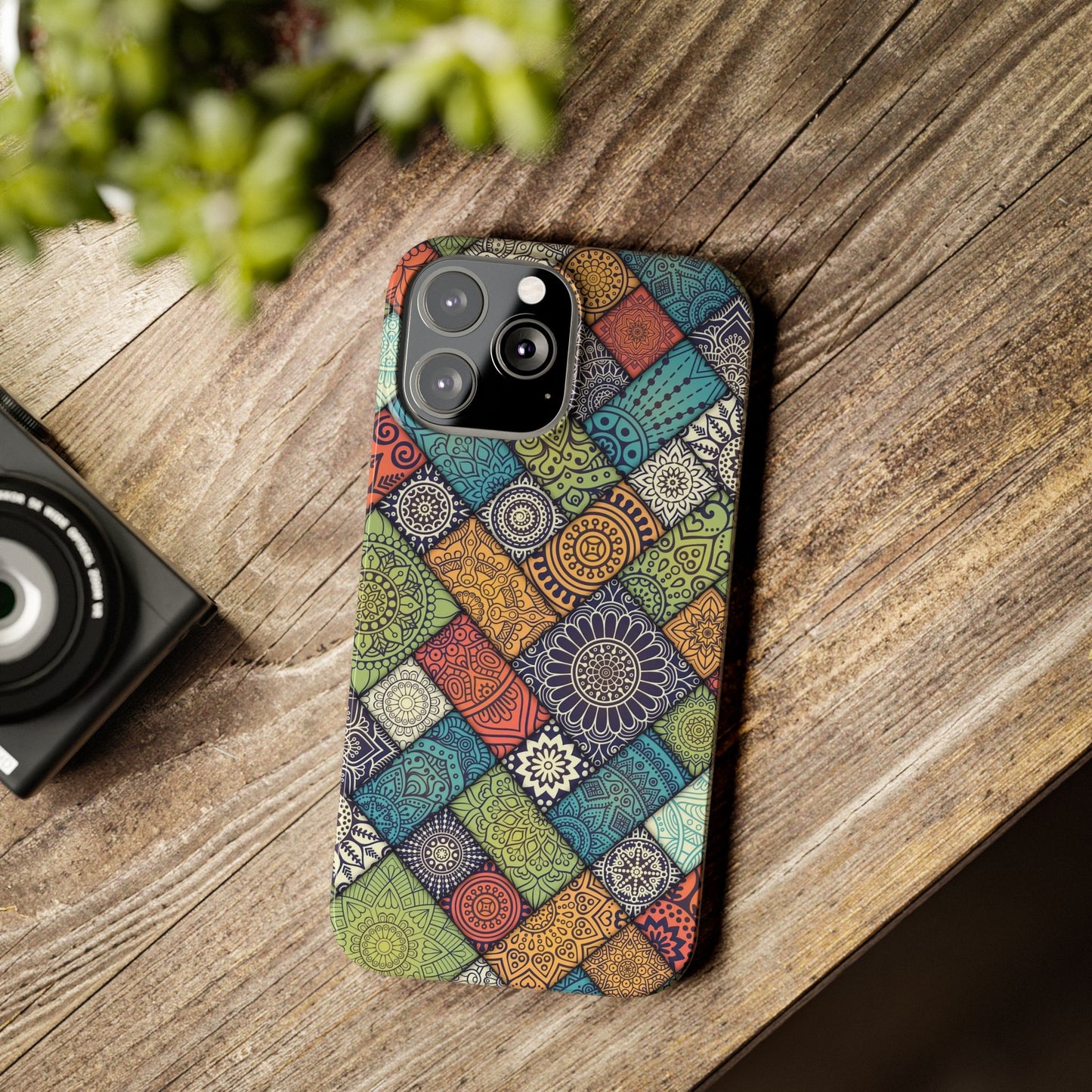 Slim Phone Cases