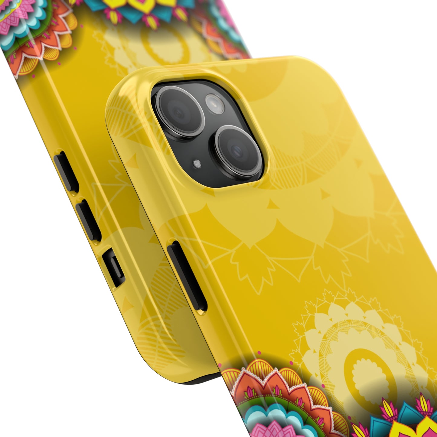 TOUGH IPHONE CASES