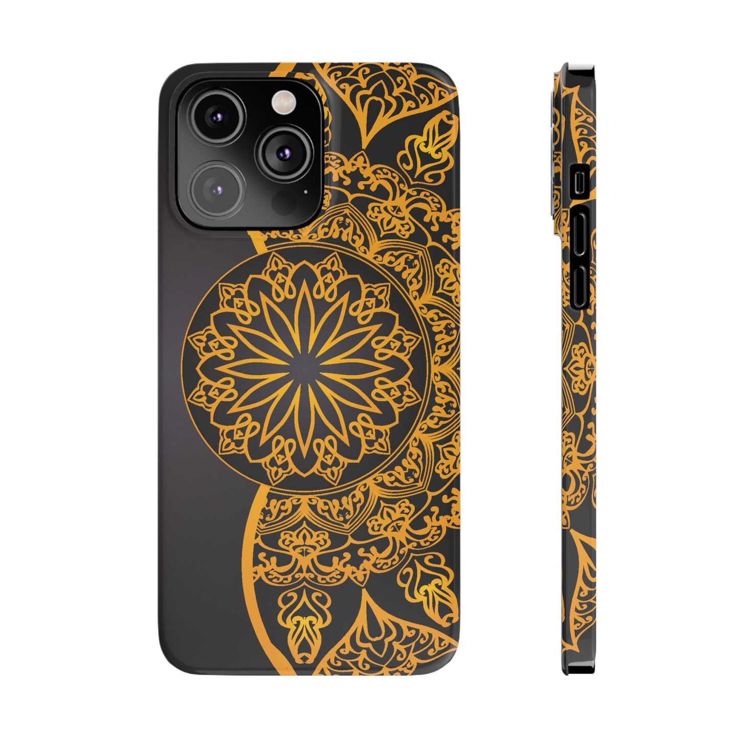 Slim Phone Cases