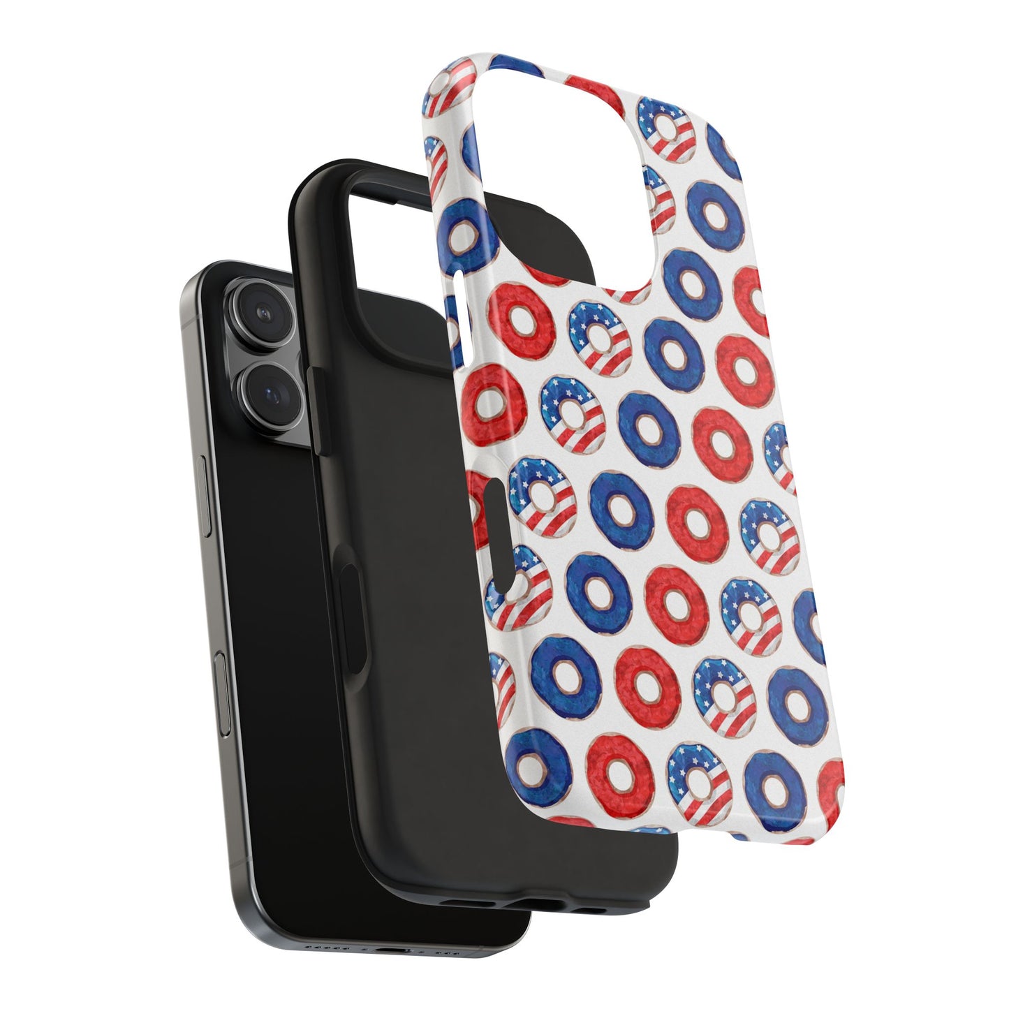 TOUGH IPHONE CASES