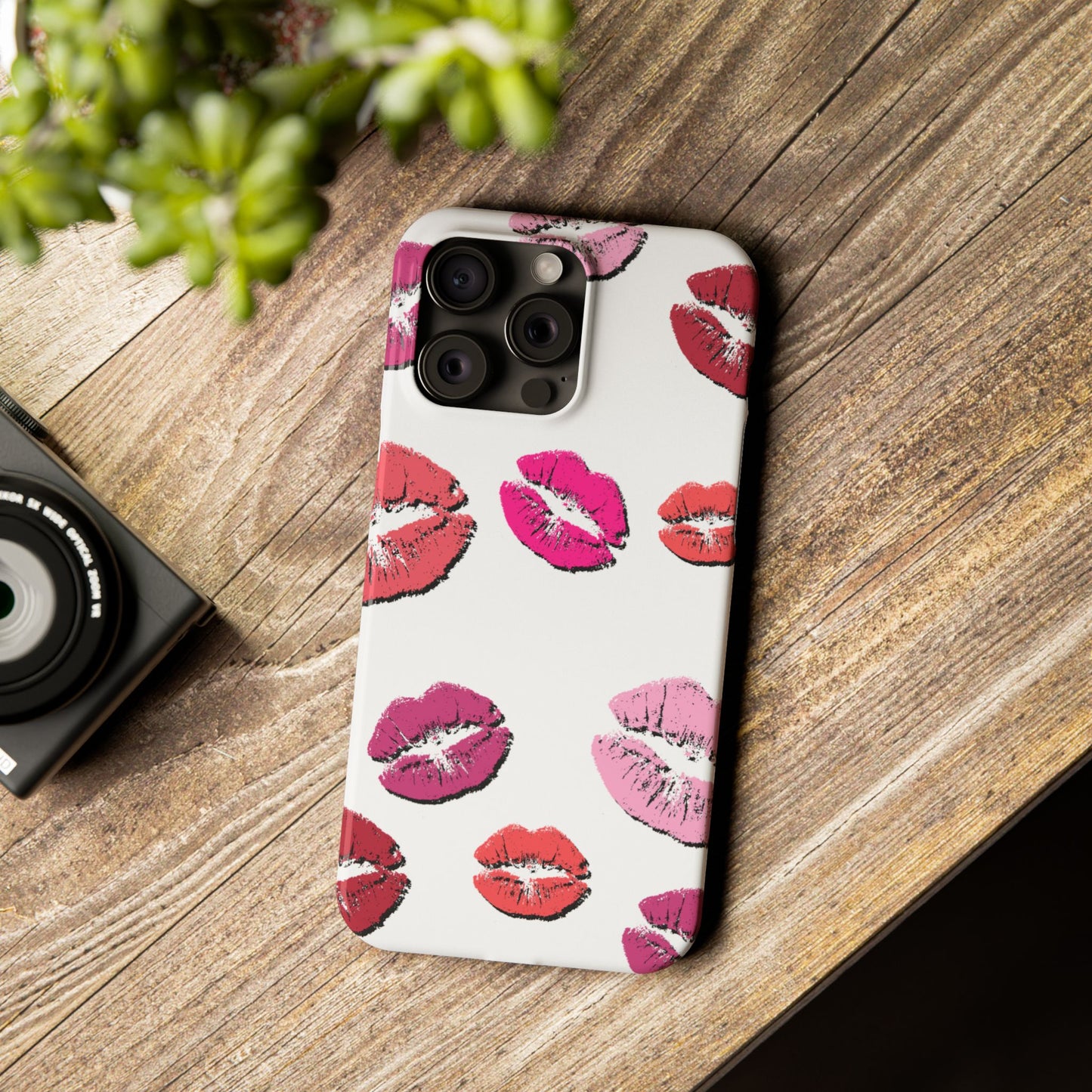 Slim Phone Cases
