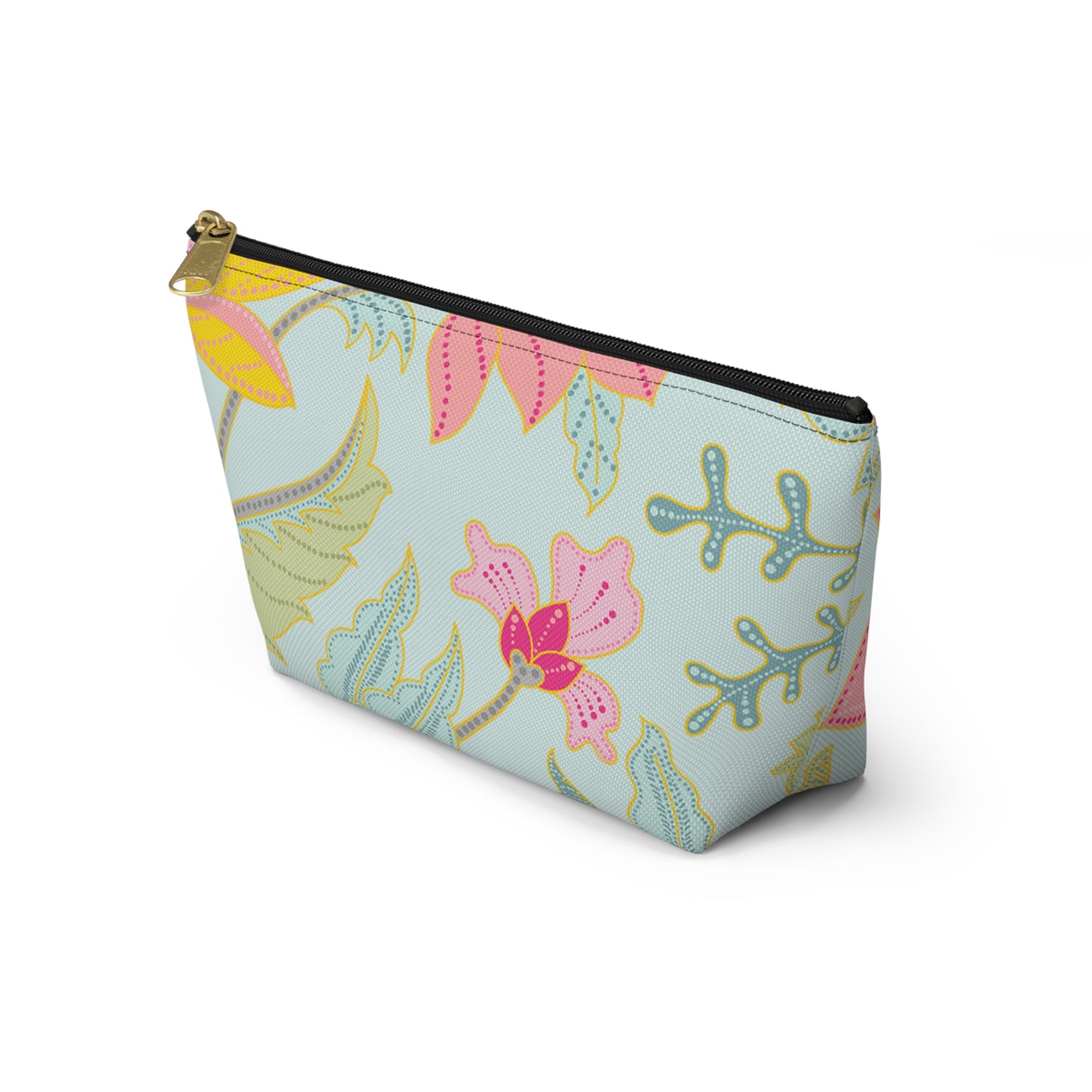 Accessory Pouch w T-bottom