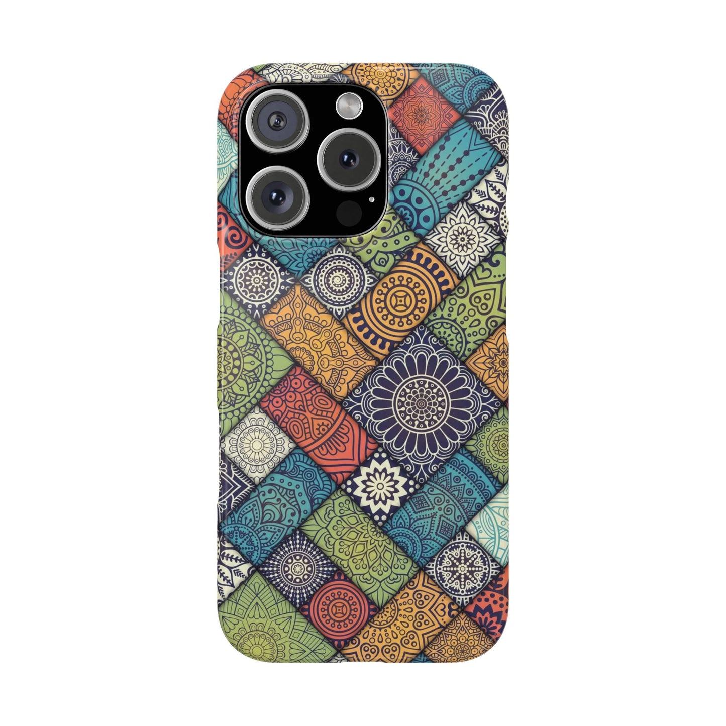 Slim Phone Cases