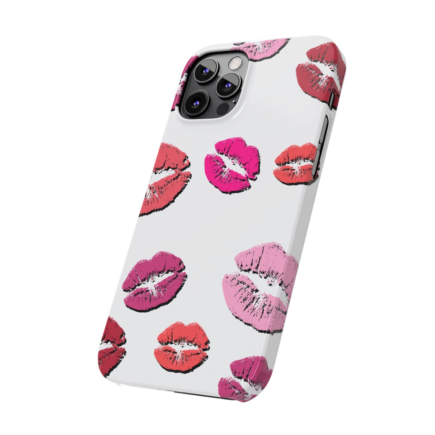 Slim Phone Cases