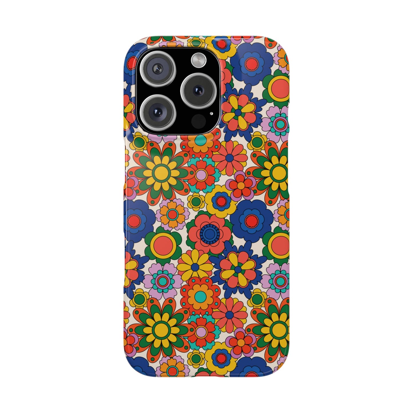 Slim Phone Cases