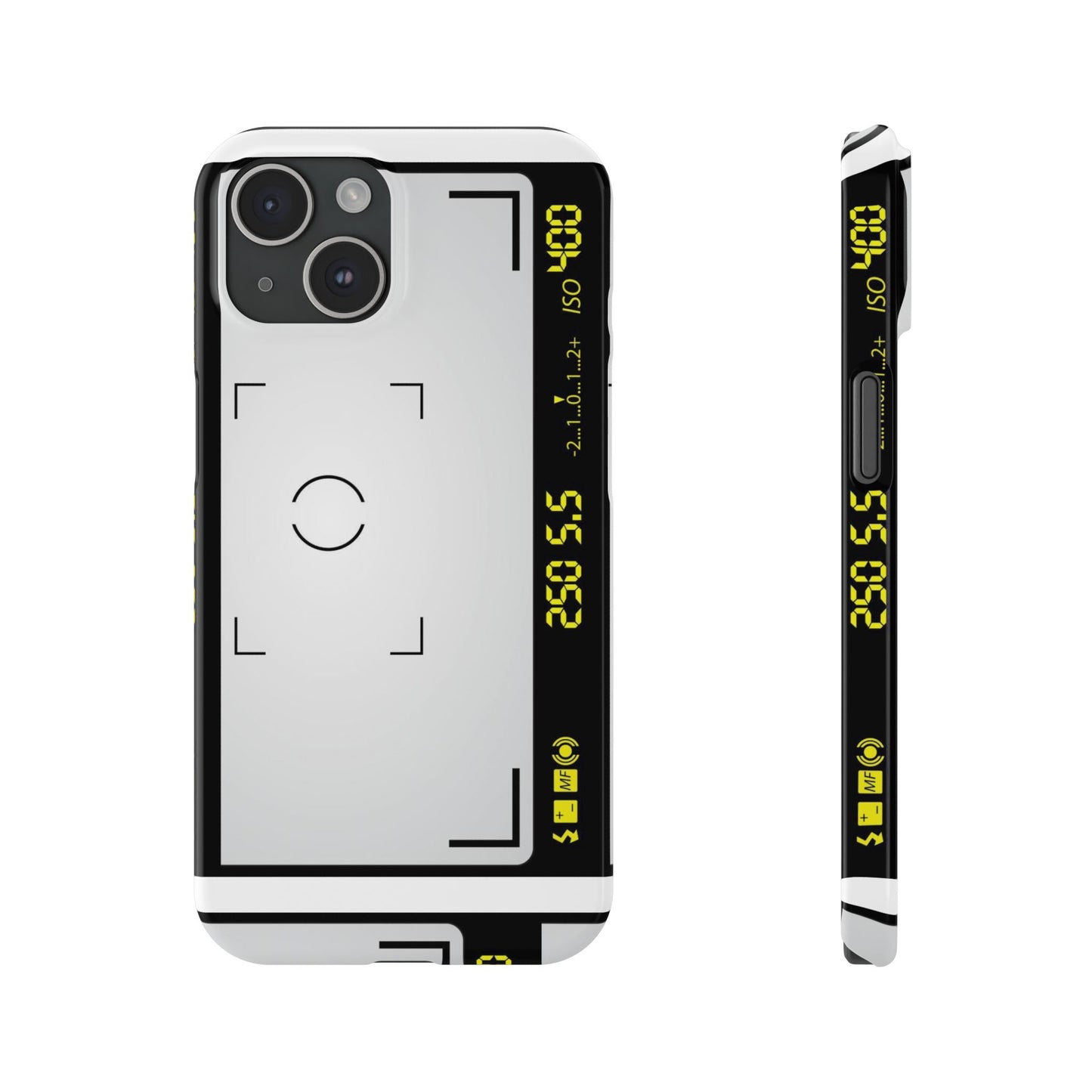 Slim Phone Cases