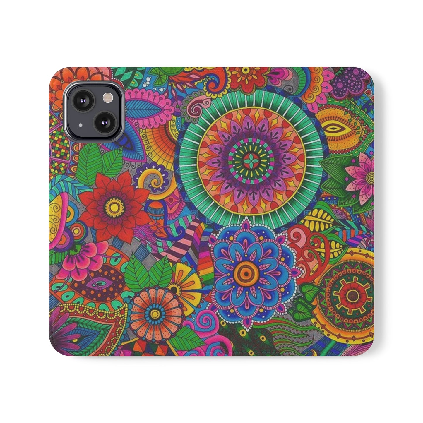 Flip Cases