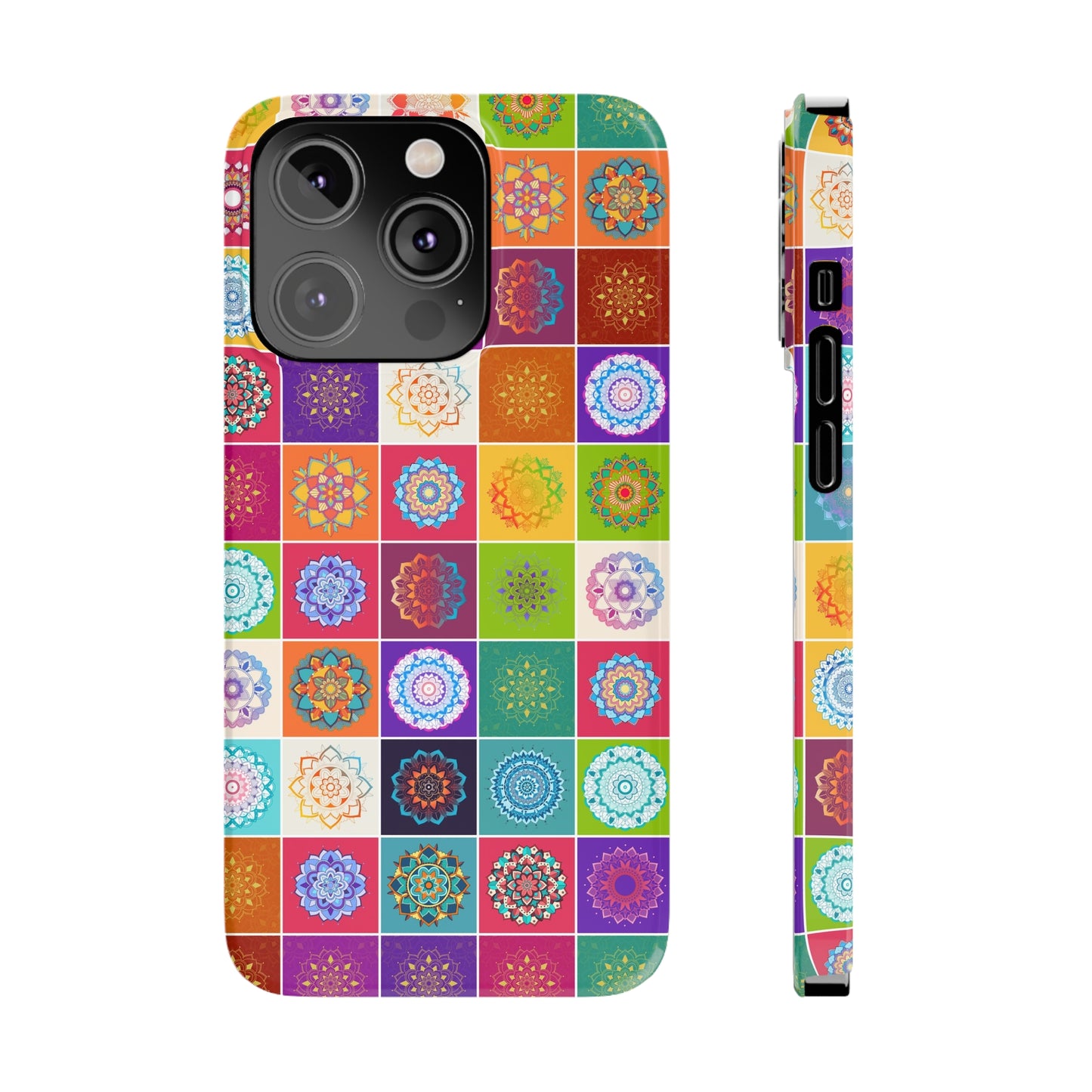 Slim Phone Cases