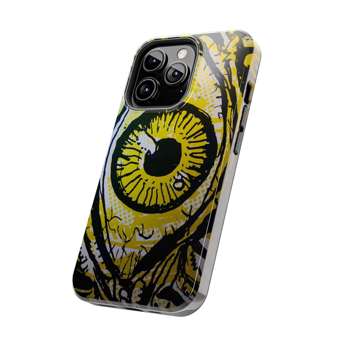TOUGH IPHONE CASES