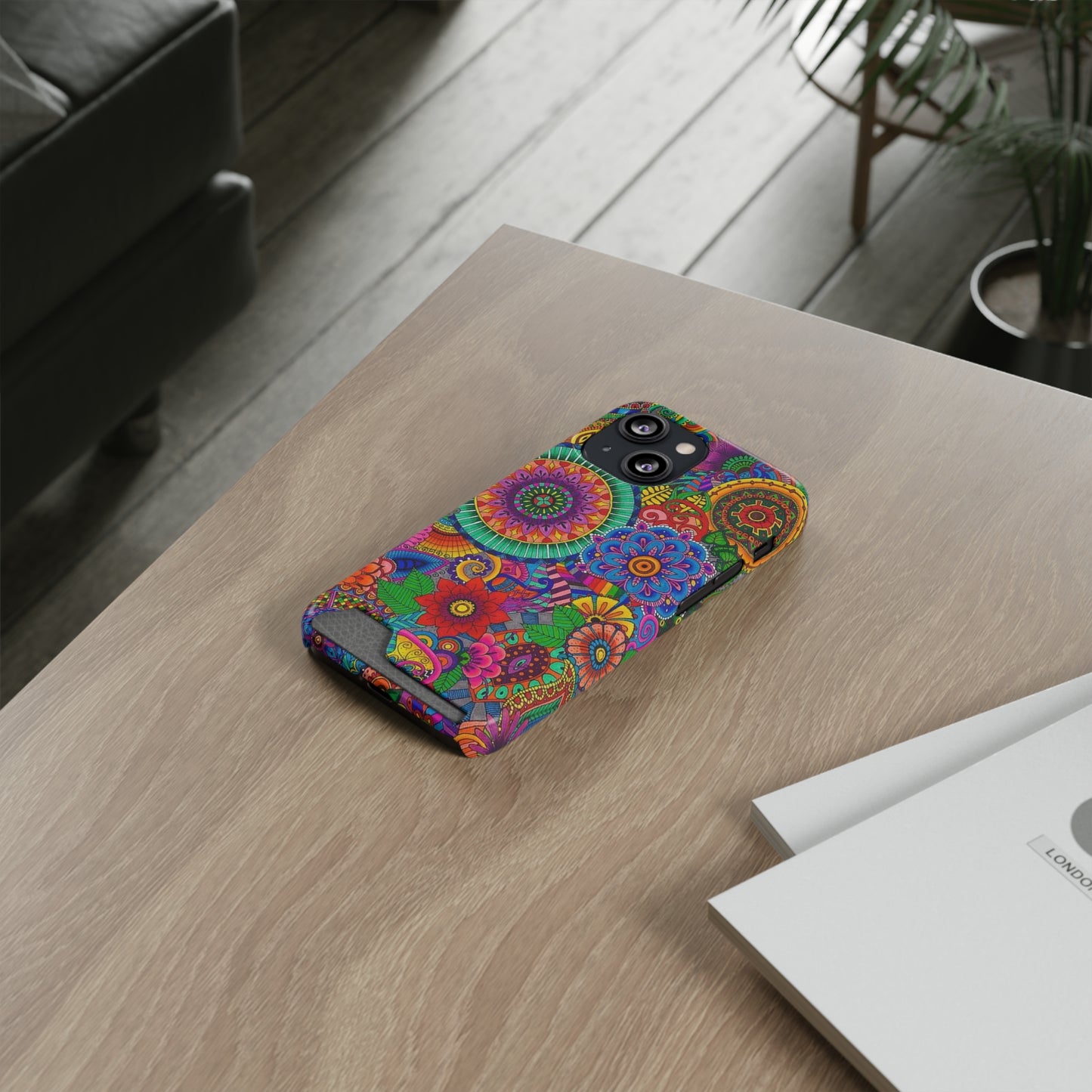 CARD HOLDER CASES