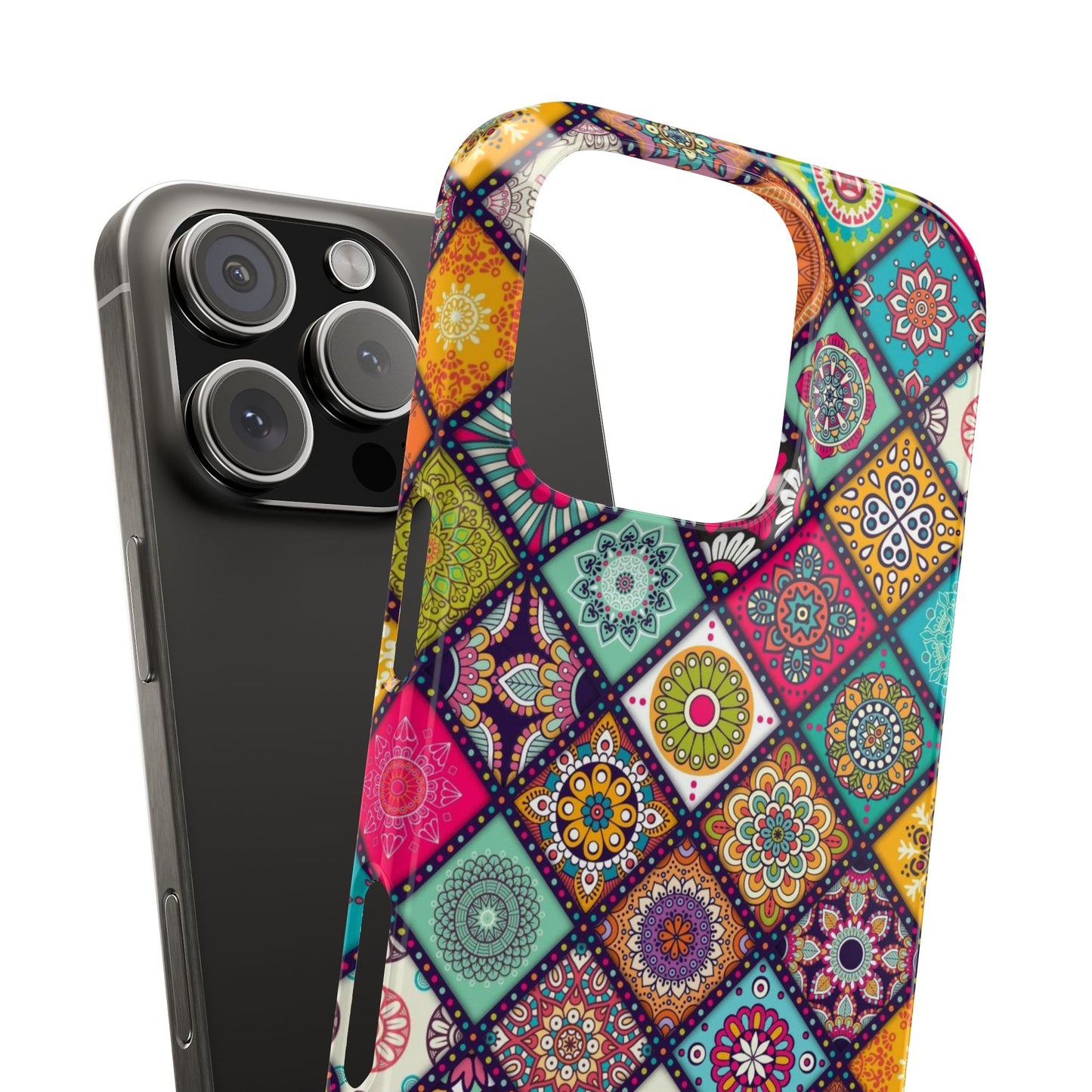 Slim Phone Cases