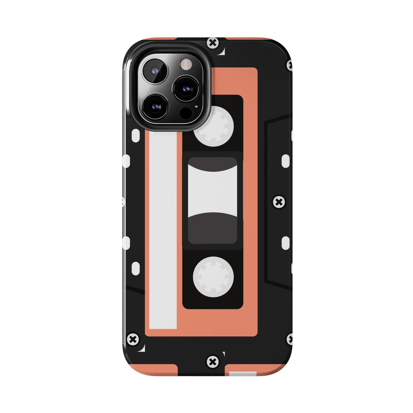 TOUGH IPHONE CASES