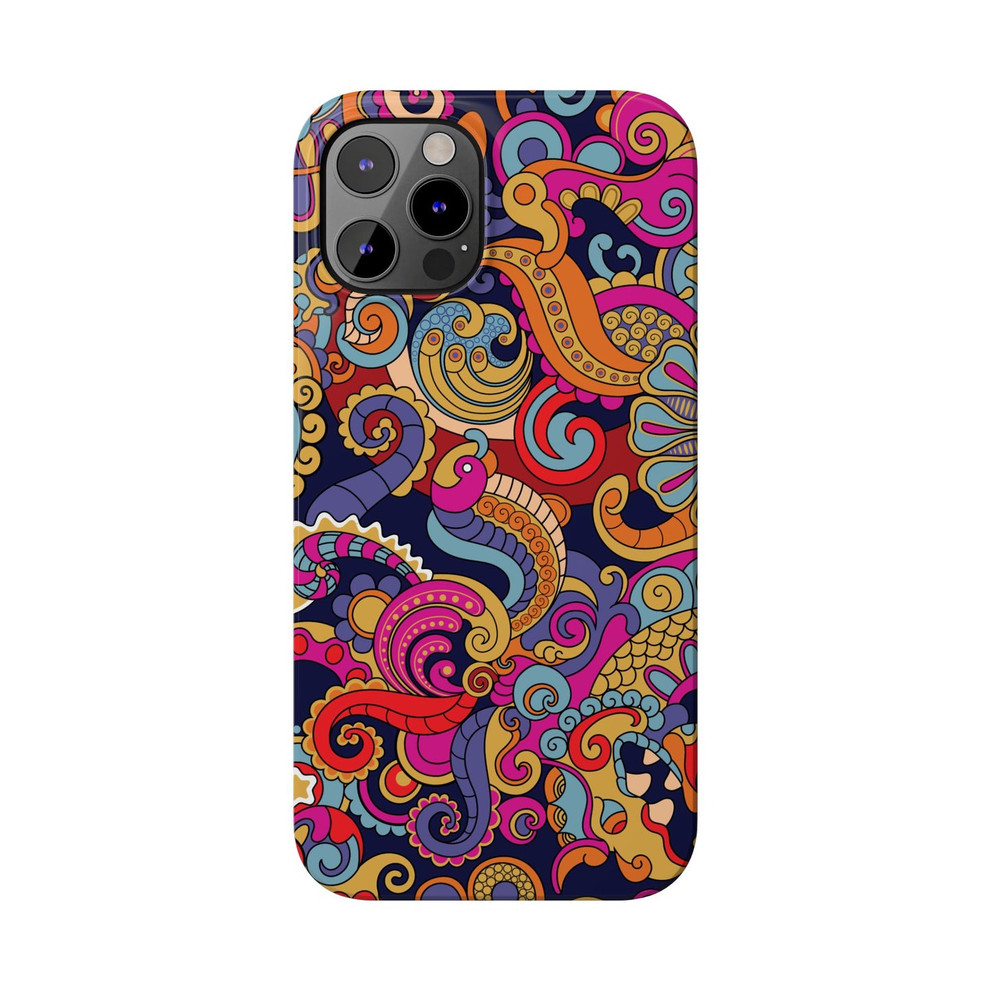 Slim Phone Cases