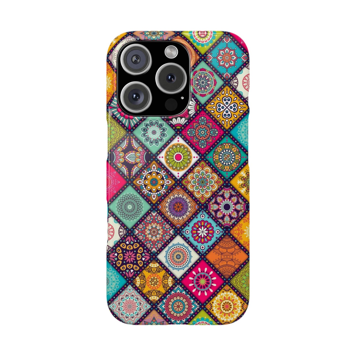 Slim Phone Cases