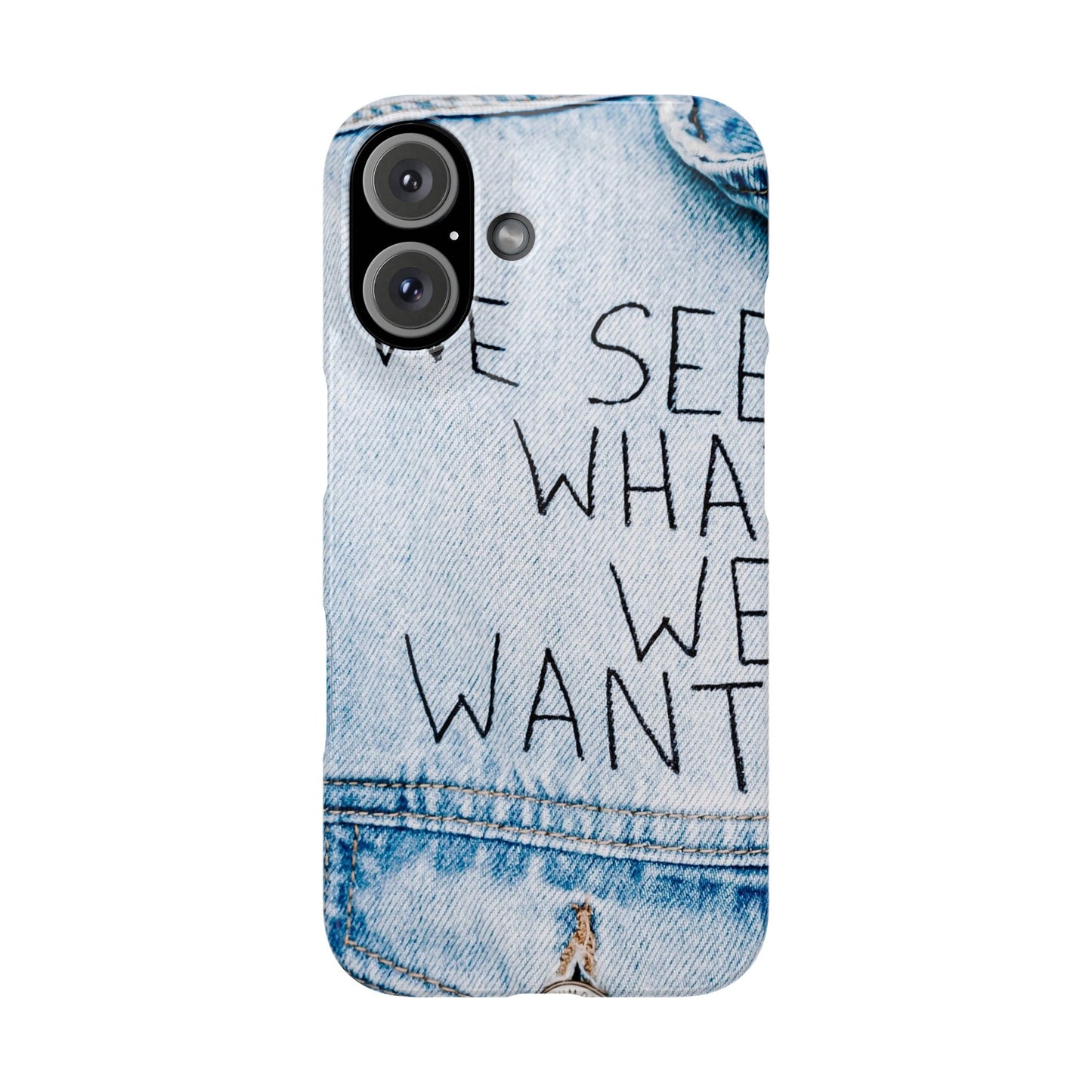 Slim Phone Cases
