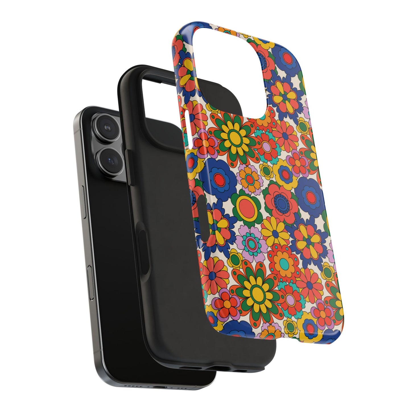 TOUGH IPHONE CASES