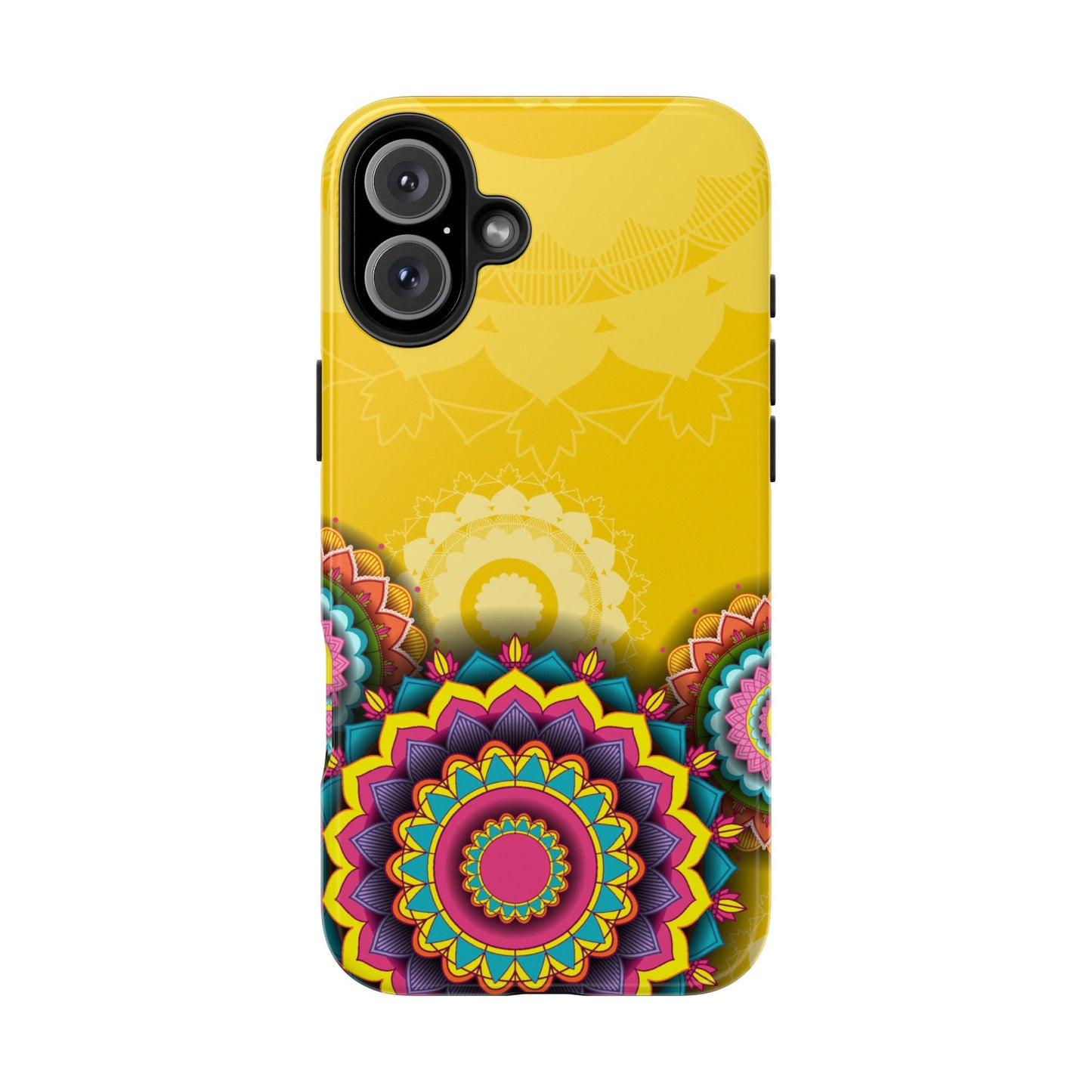 TOUGH IPHONE CASES