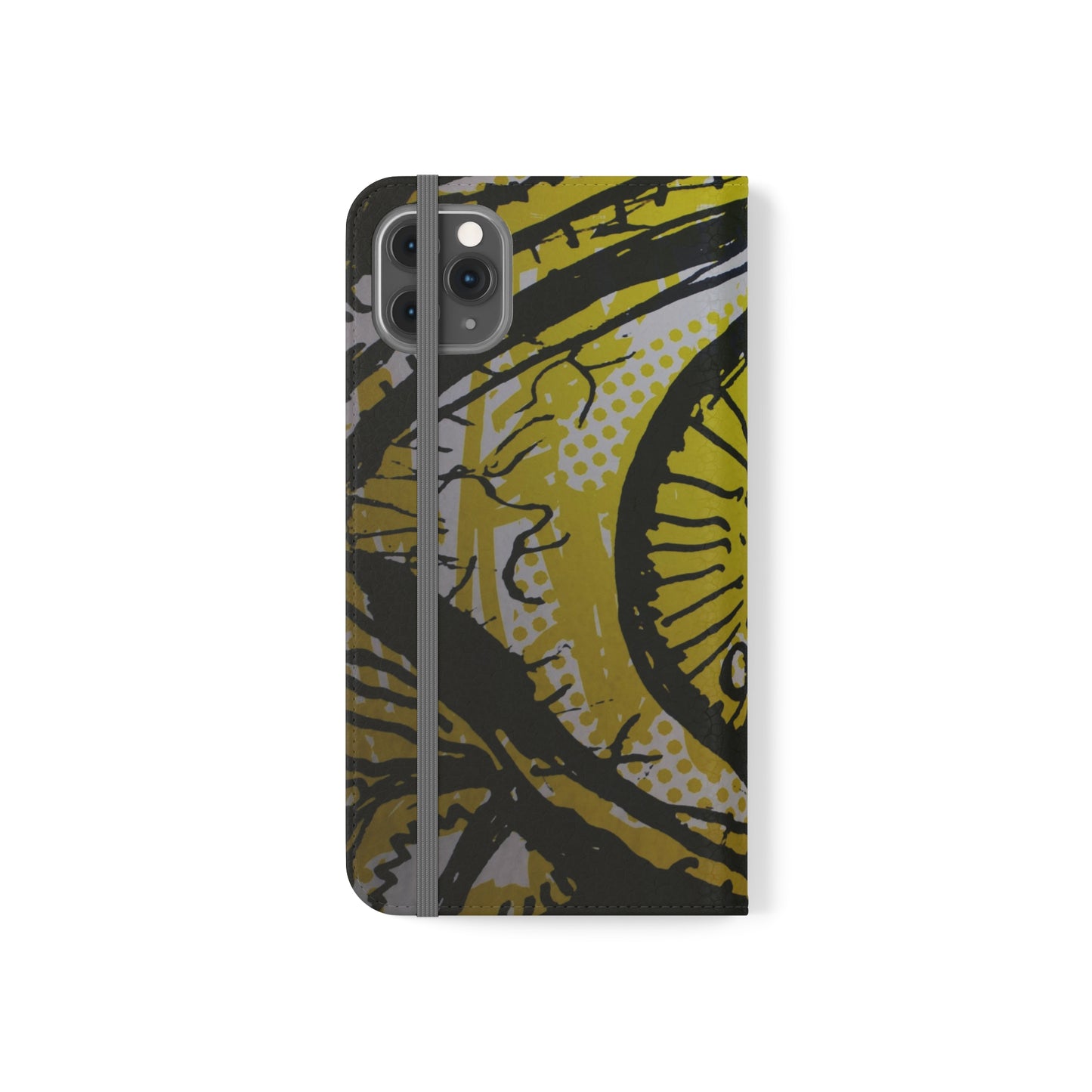 Flip Cases