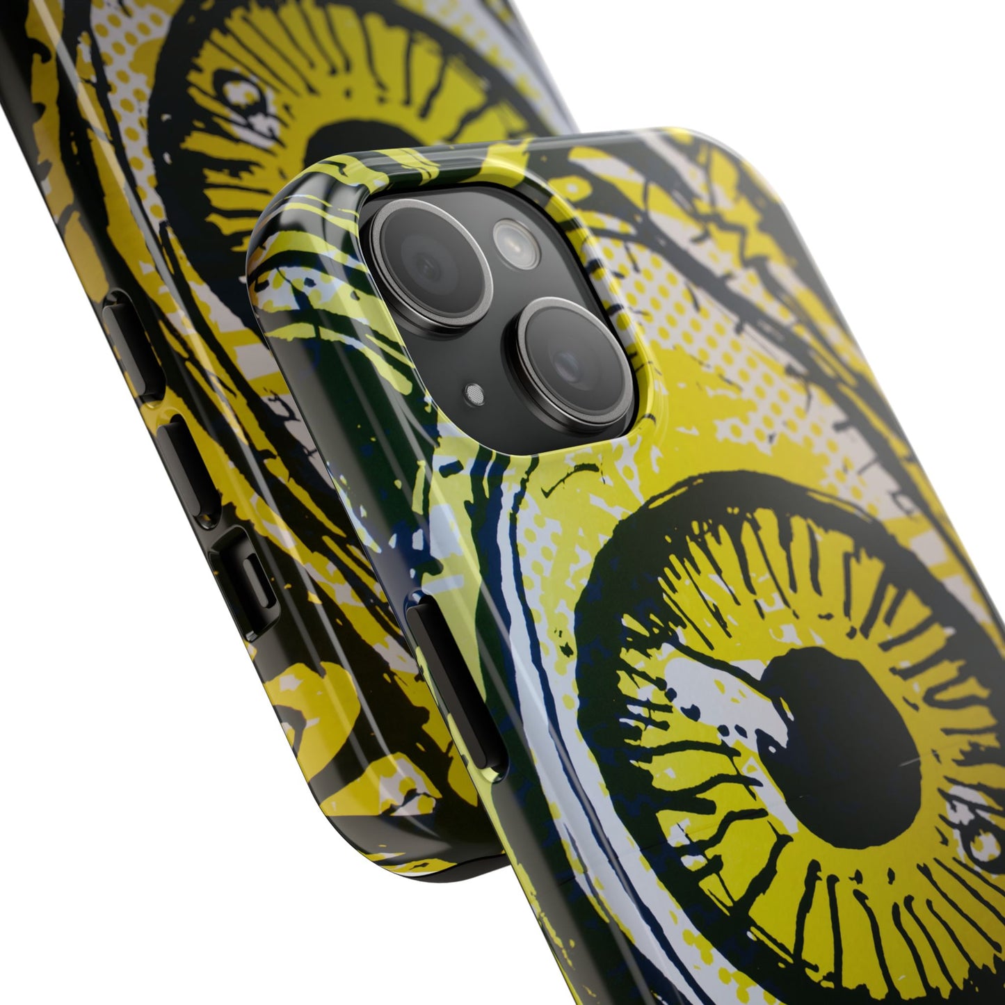 TOUGH IPHONE CASES