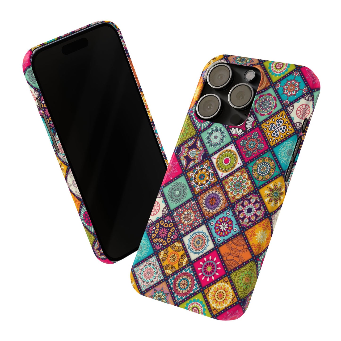 Slim Phone Cases