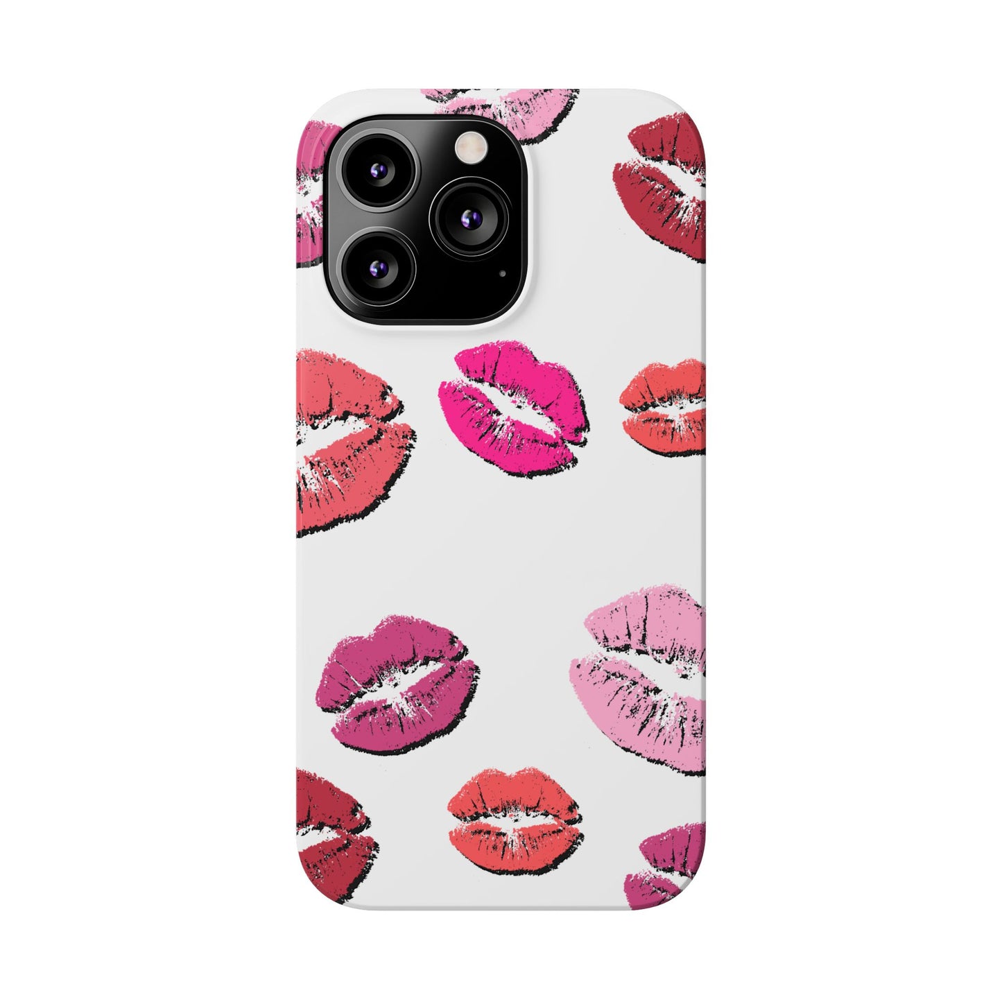 Slim Phone Cases