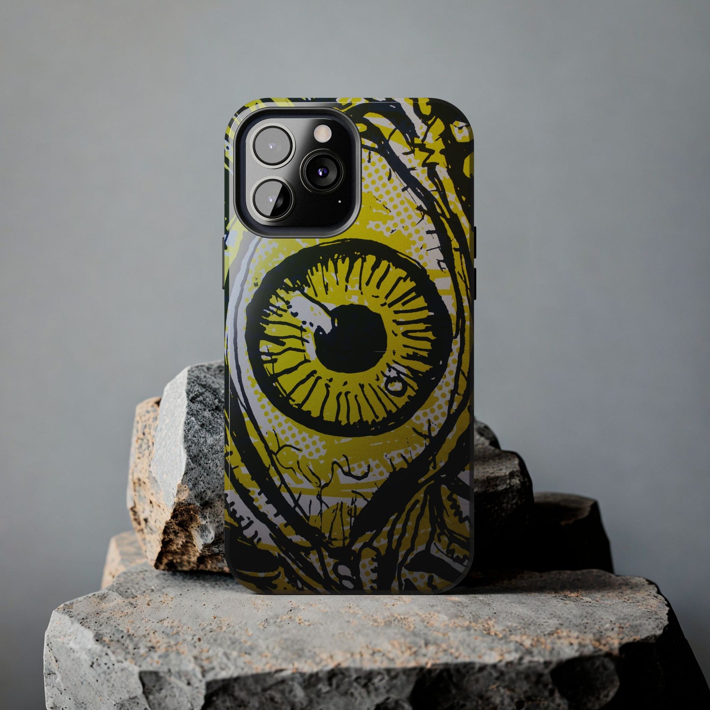 TOUGH IPHONE CASES