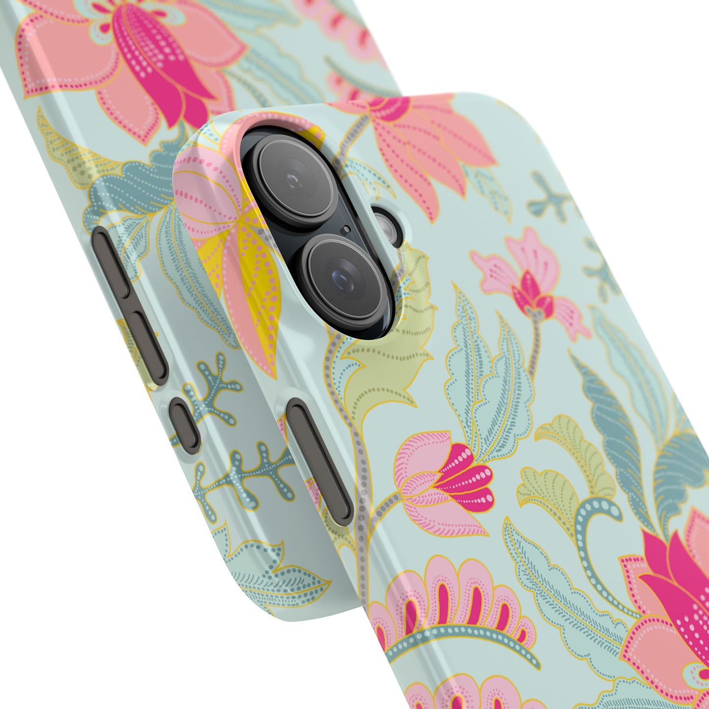 Slim Phone Cases