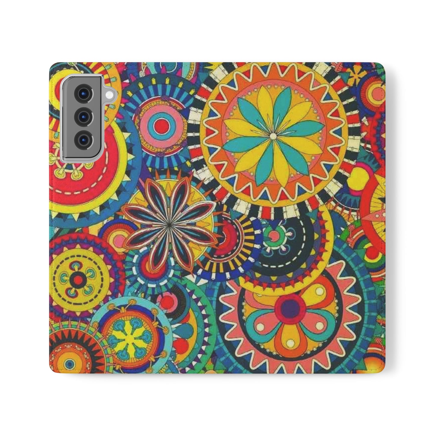 Flip Cases