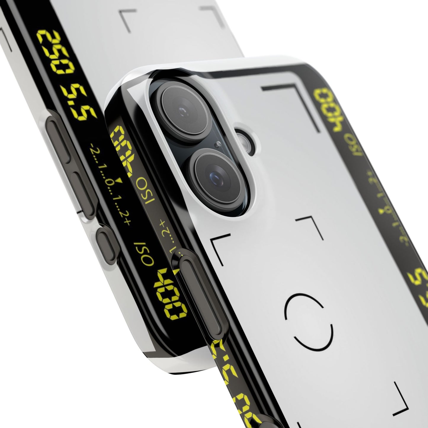 Slim Phone Cases