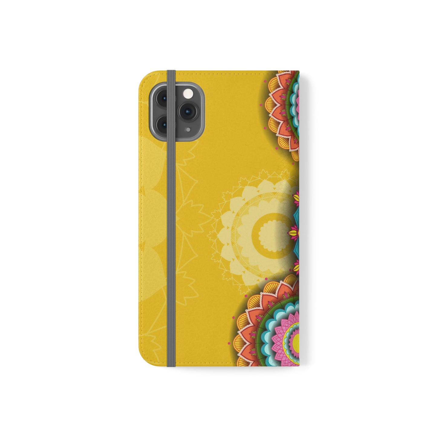 Flip Cases