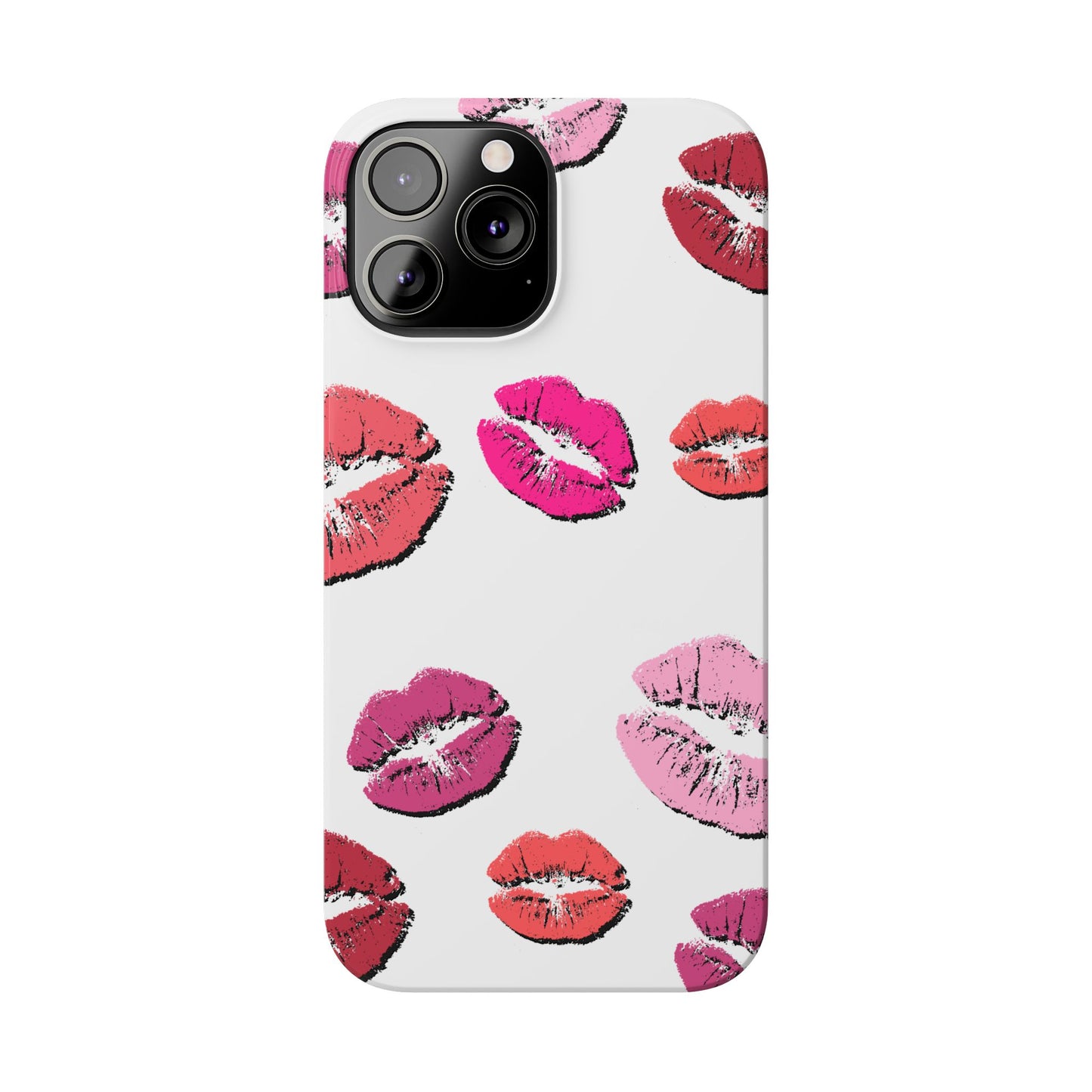 Slim Phone Cases
