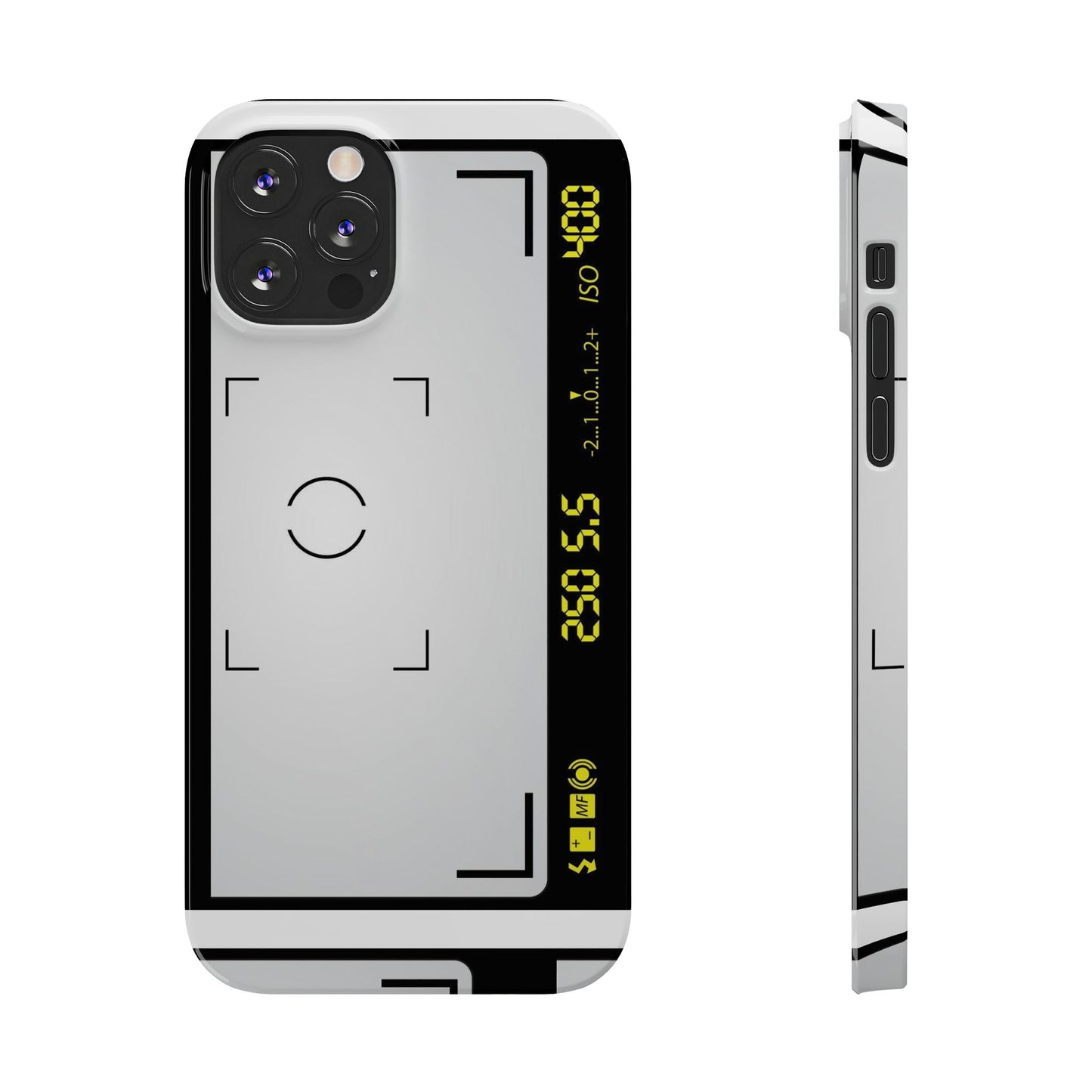 Slim Phone Cases