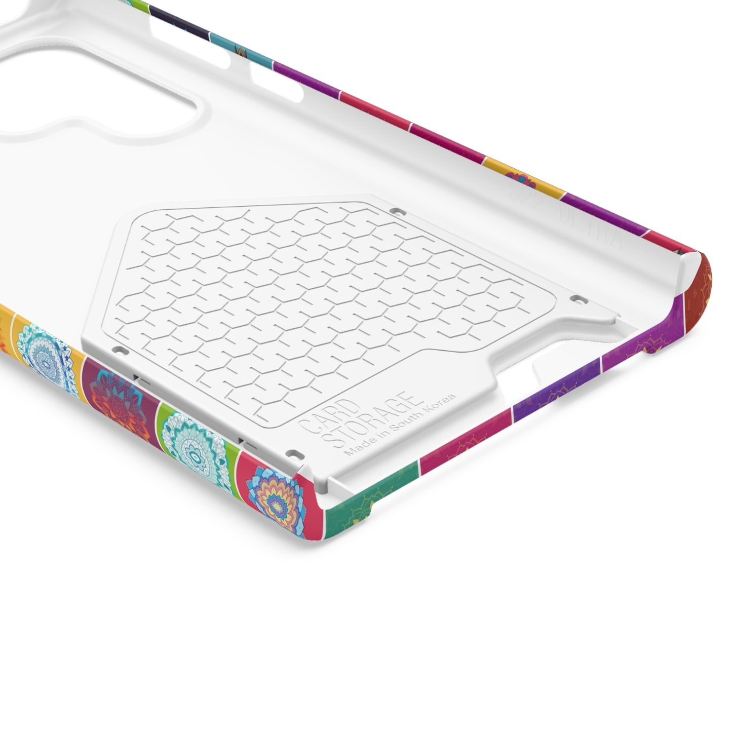 Phone Case With Card Holder
