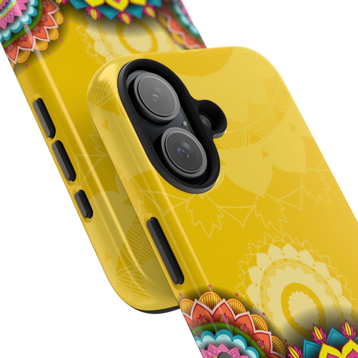 TOUGH IPHONE CASES