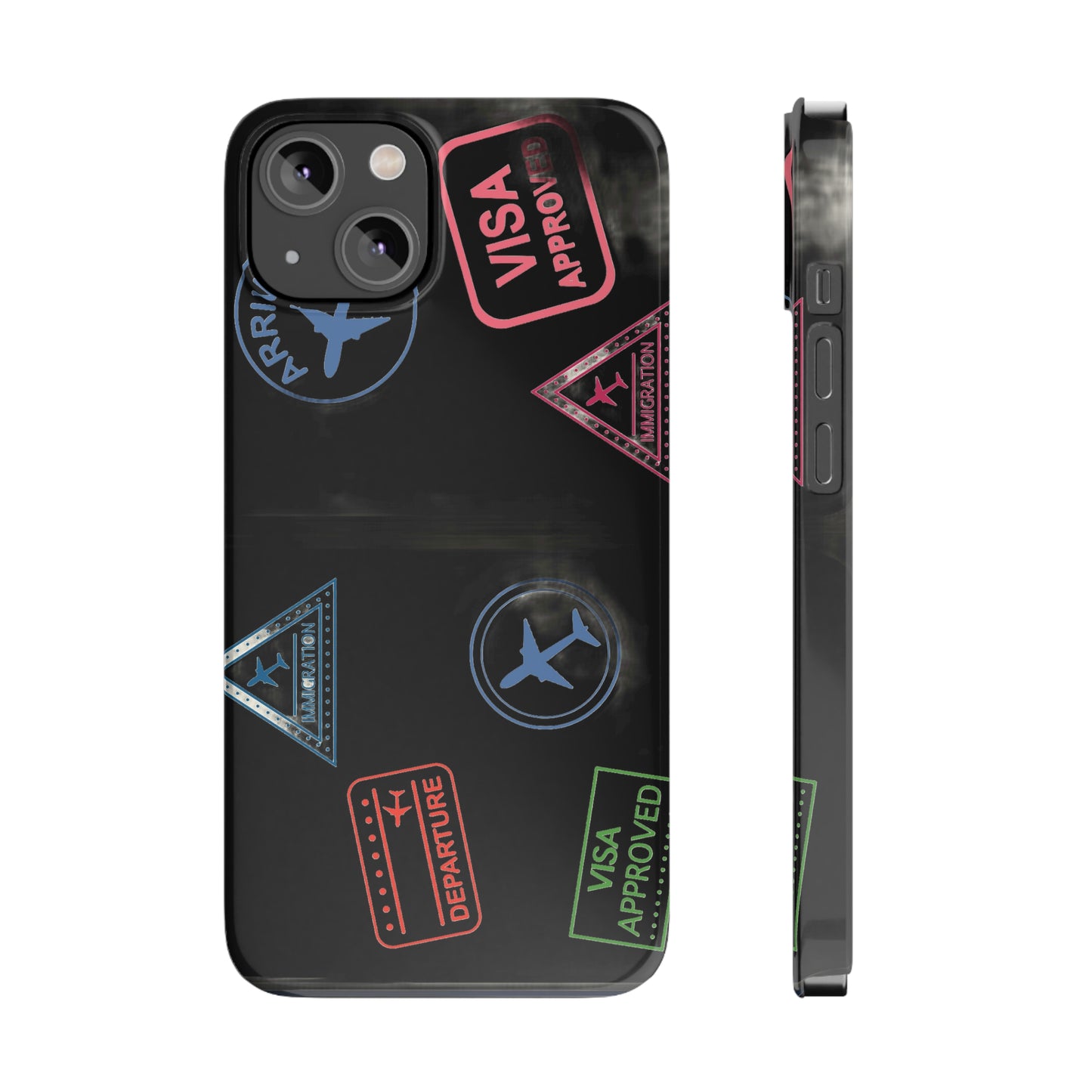 Slim Phone Cases