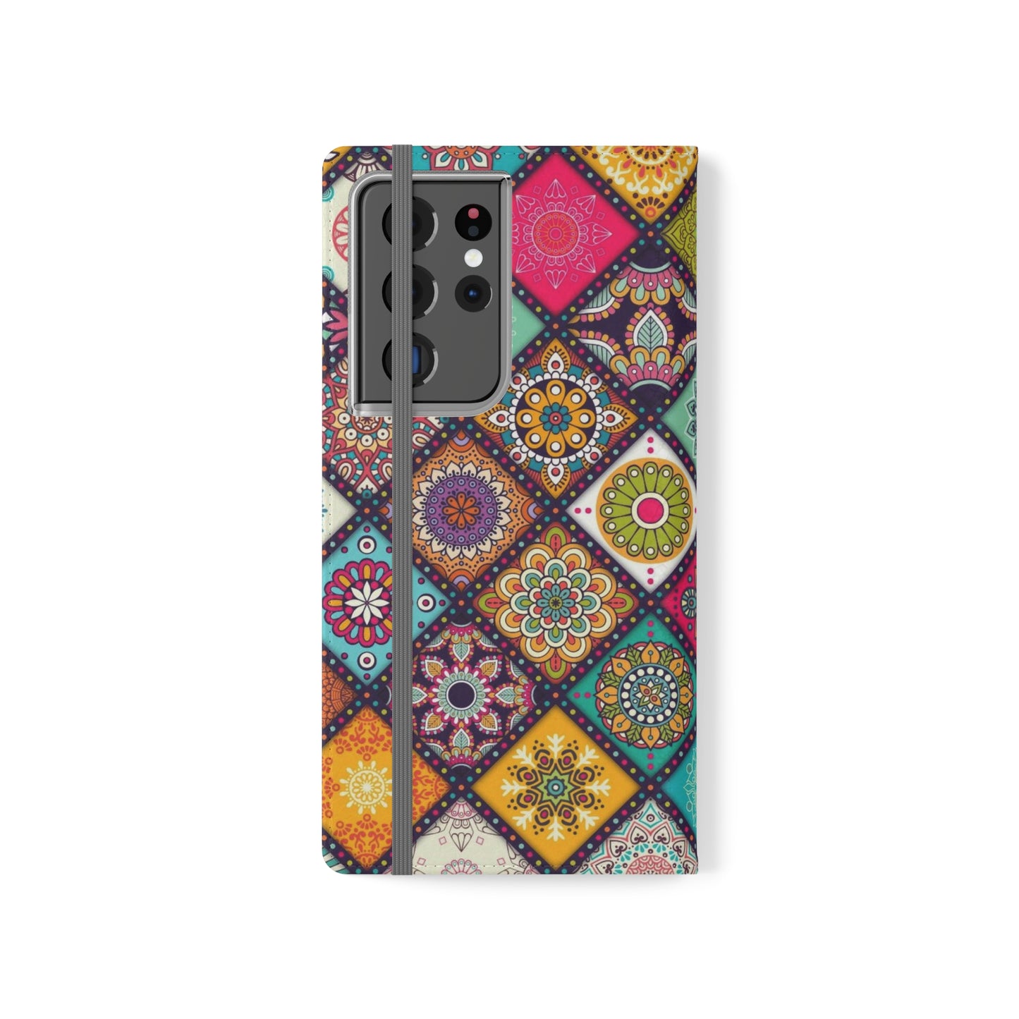 Flip Cases