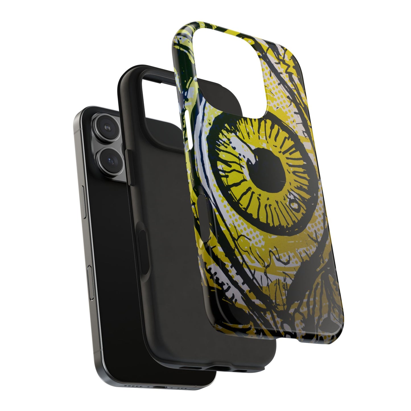TOUGH IPHONE CASES