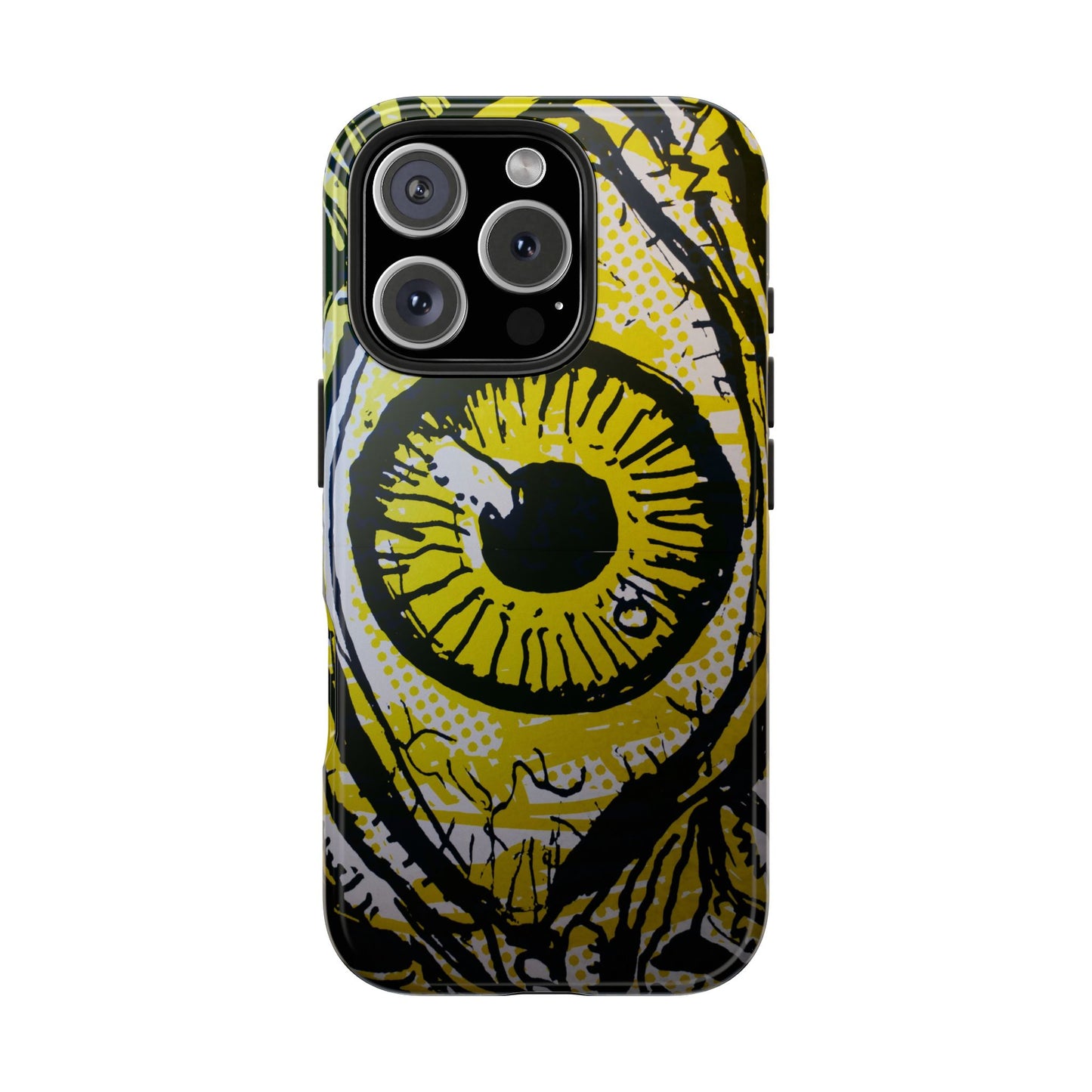 TOUGH IPHONE CASES