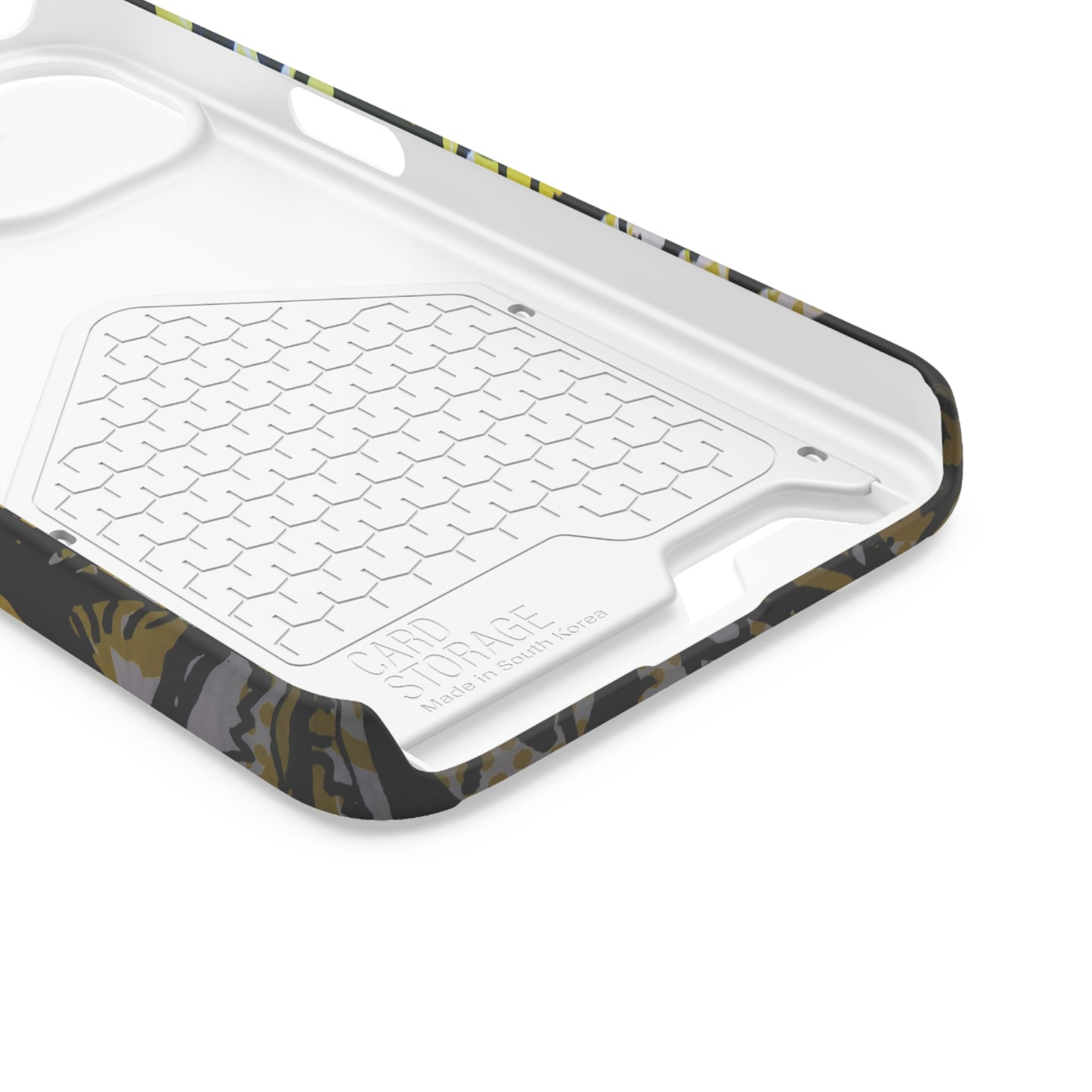 CARD HOLDER CASES